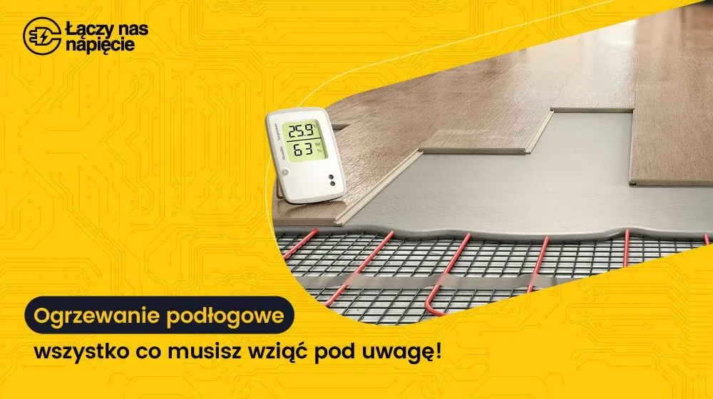 Jak podłączyć matę grzewczą - uniknij najczęstszych błędów w instalacji