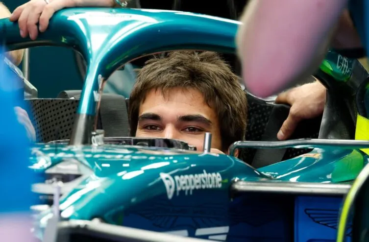 Kierowcy Aston Martin: Ich rola w zespole