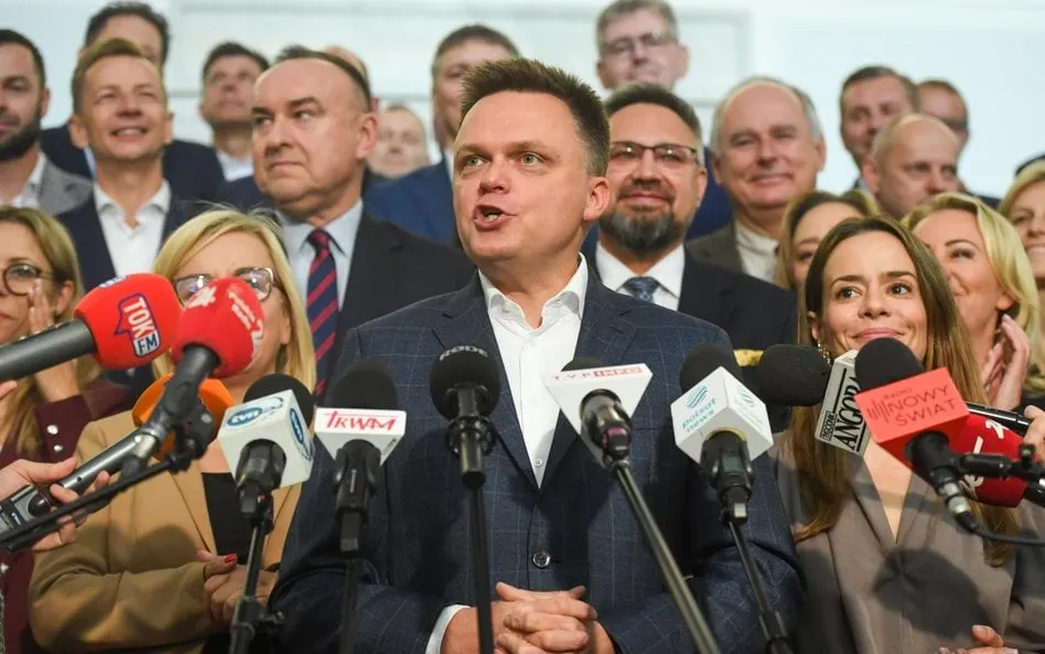 Nowa Konfederacja co to jest i jak wpływa na debatę publiczną