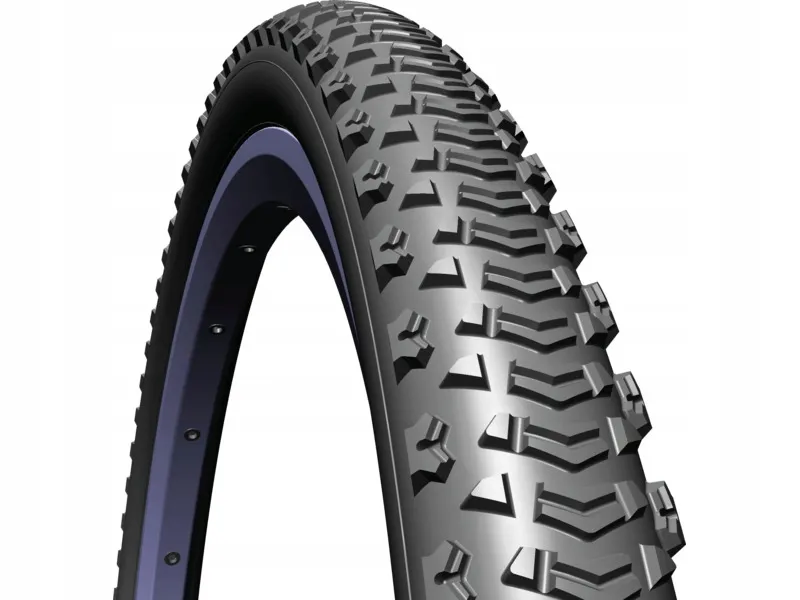 Jedno niewiarygodne zjawisko, które sprawi, że Twoje opony rowerowe będą trwać wiecznie