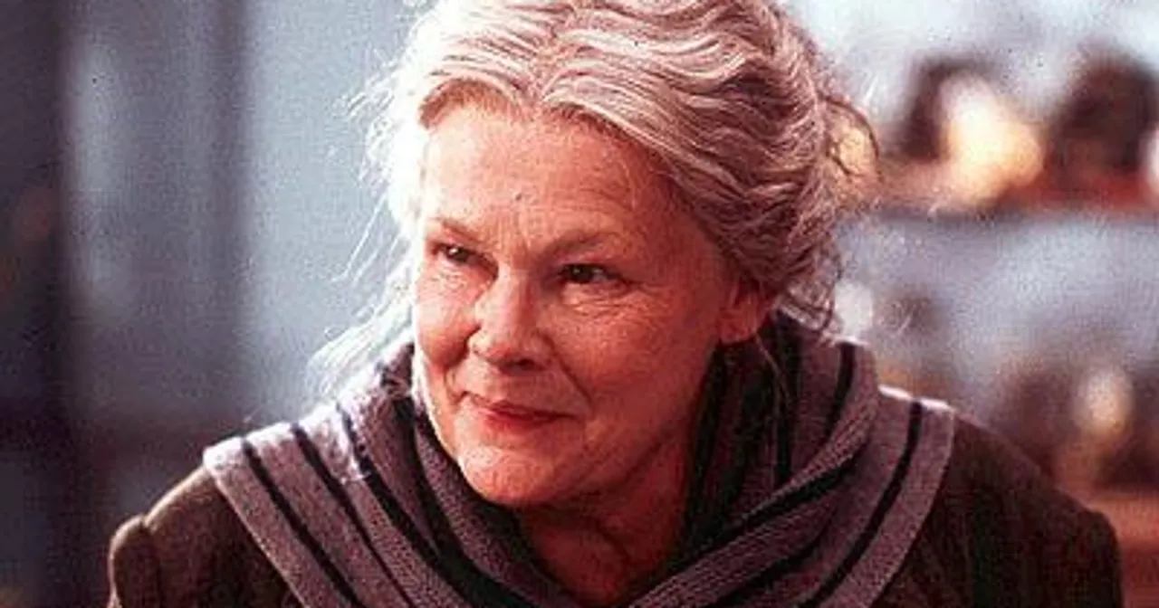 Angielscy aktorzy, którzy zmienili kino – historia i największe role