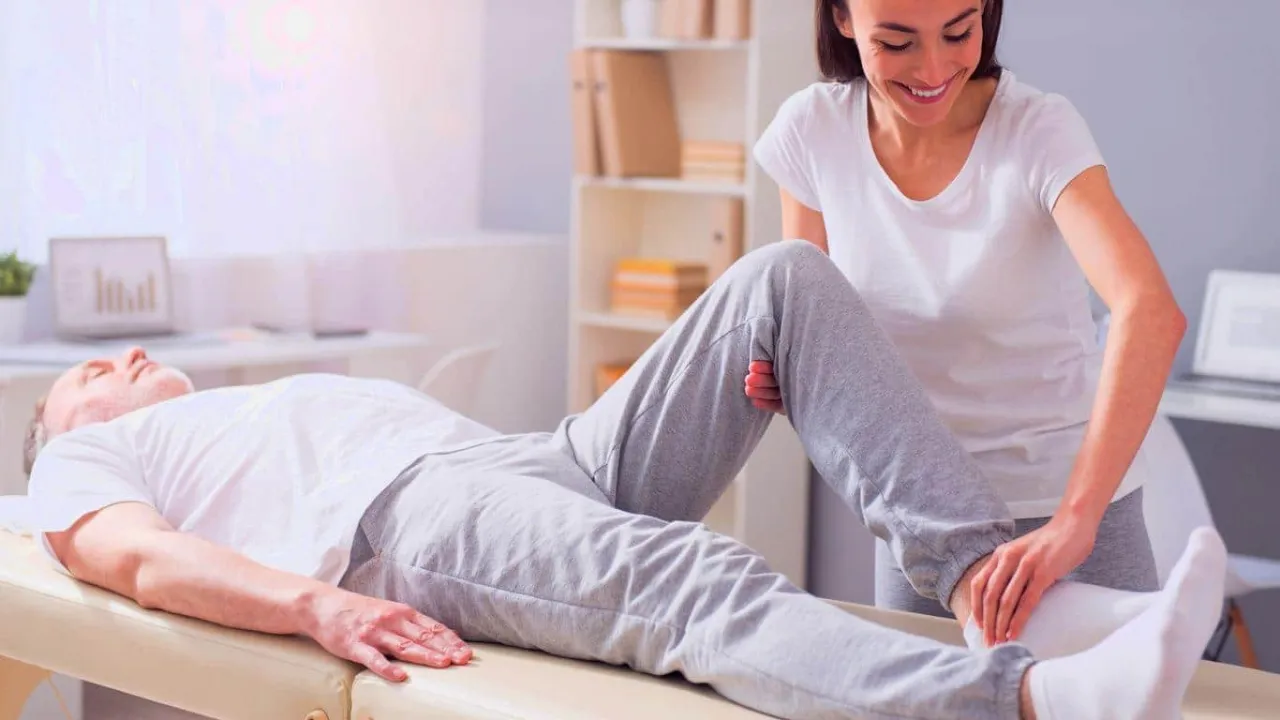 Gdzie najszybciej rehabilitacja NFZ Kłobuck? Sprawdź czas oczekiwania