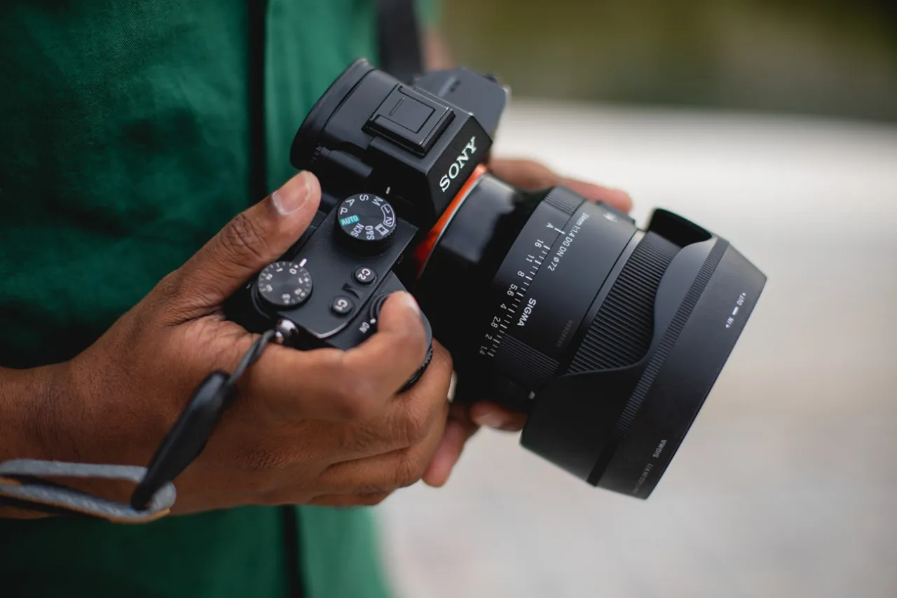 Jak wybrać idealną ogniskową obiektywu i uniknąć błędów w fotografii