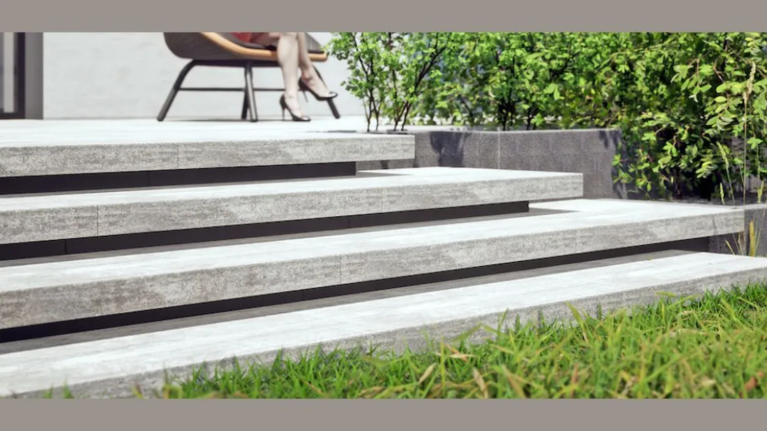 Jak zbudować trwałe schody z płyt betonowych: praktyczny poradnik