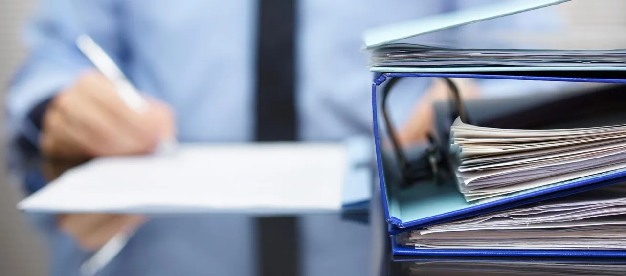 Lista wymaganych dokumentów do policji: kompletny spis dla kandydatów