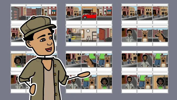 Kto to jest reżyser? Odkryj kluczowe role i odpowiedzialności w filmie