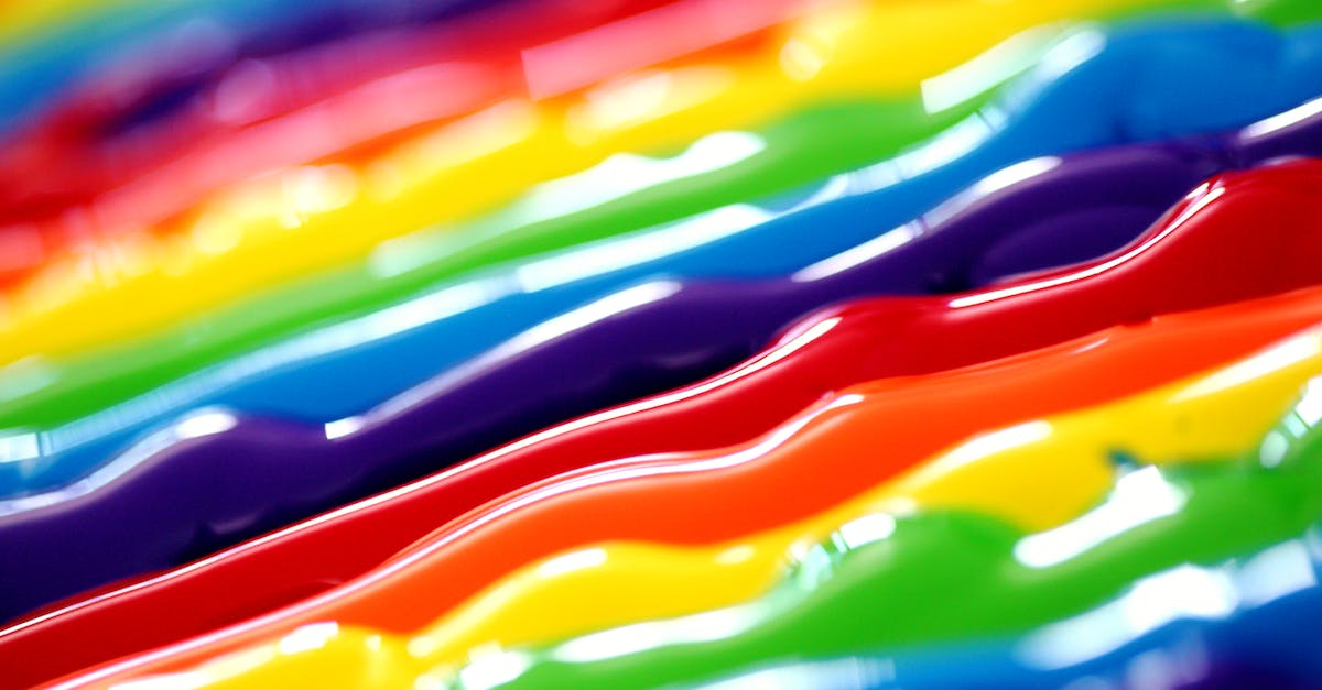 Jakie są orientacje seksualne i co oznaczają poszczególne rodzaje