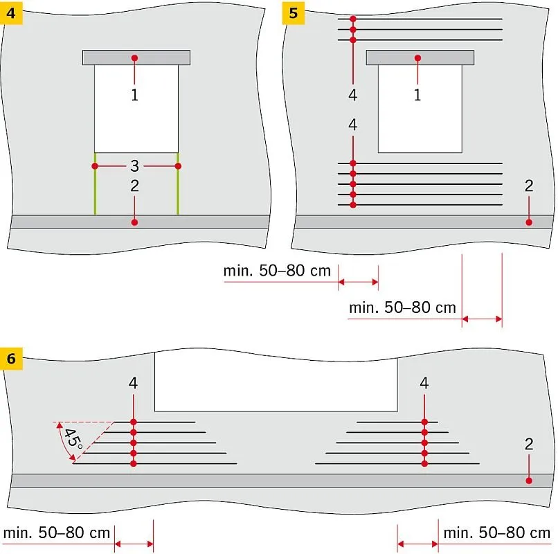 Jak skutecznie wiązać zbrojenia, aby uniknąć problemów w budowie