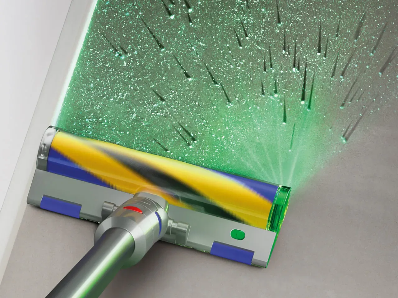 Czym różni się Dyson V12 od V15? Odkryj kluczowe różnice!