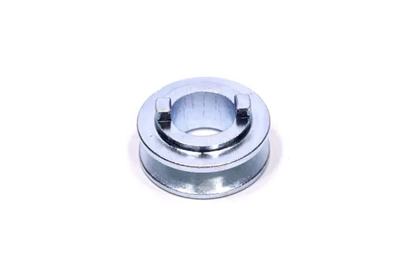 Jak zdjąć koło pasowe napędu kosiarki - proste kroki bez problemów