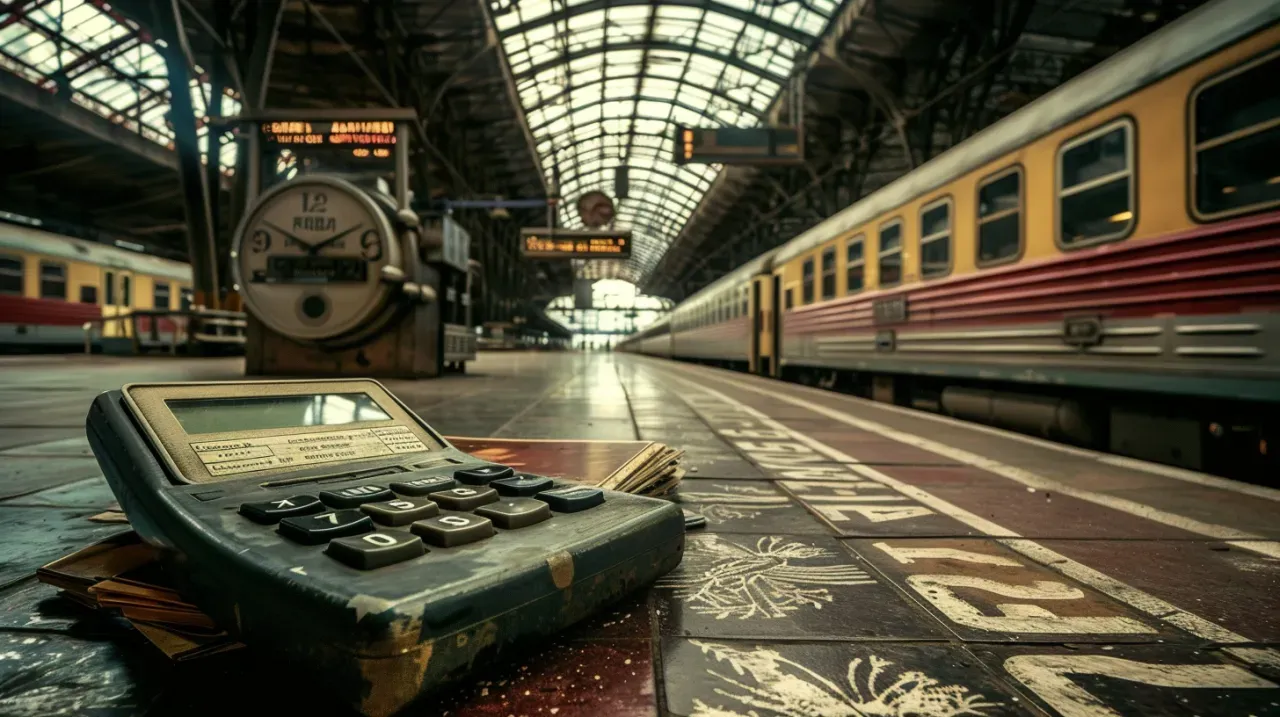 Jak sprzedać akcje pracownicze PKP? Sprawdź, gdzie to zrobić łatwo