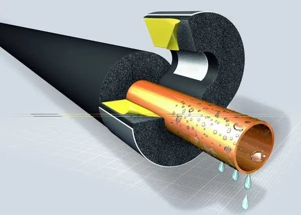 R i U w izolacji termicznej: Klucz do efektywności energetycznej
