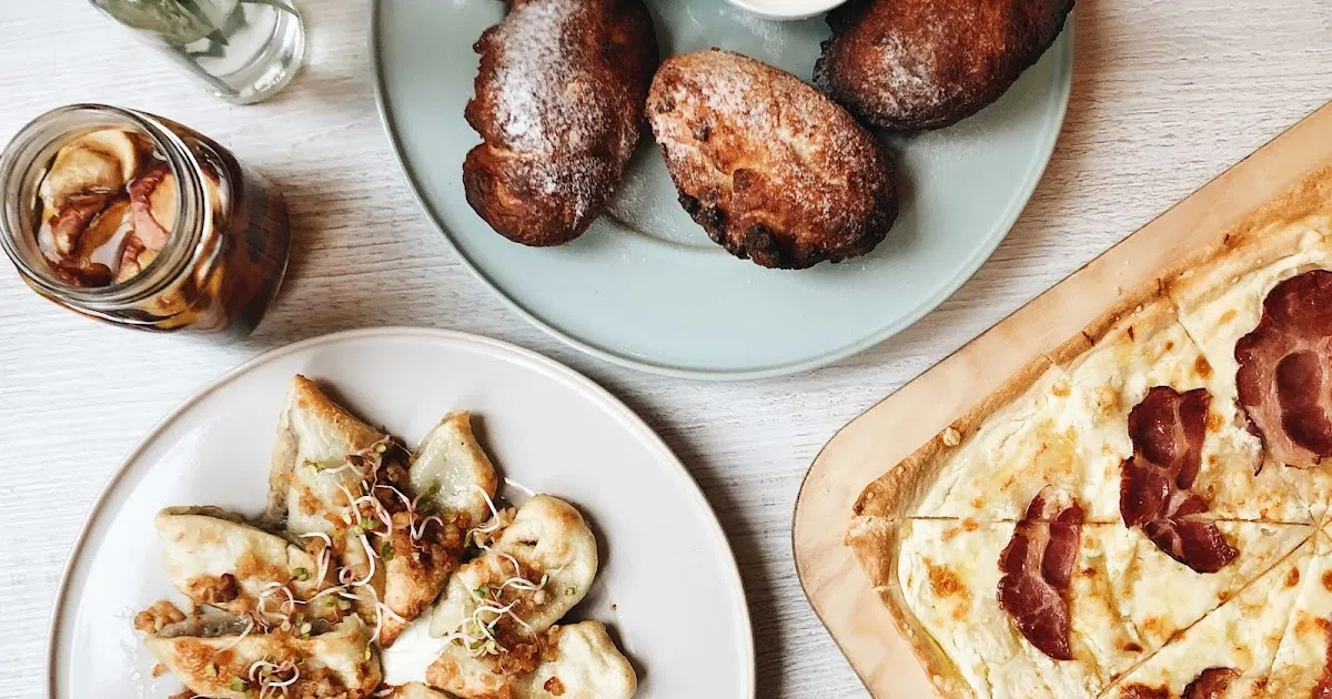 Gdzie zjeść w Janowie Podlaskim? Najlepsze miejsca, które musisz znać