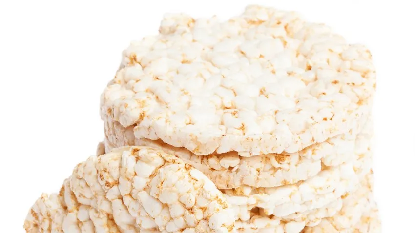 Czy pies może jeść wafle ryżowe? Sprawdź, co musisz wiedzieć