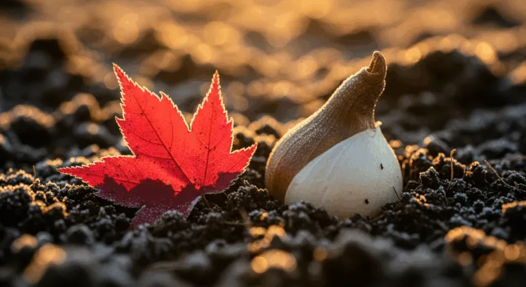 Kiedy sadzić tulipany? Sekret obfitego kwitnienia krok po kroku