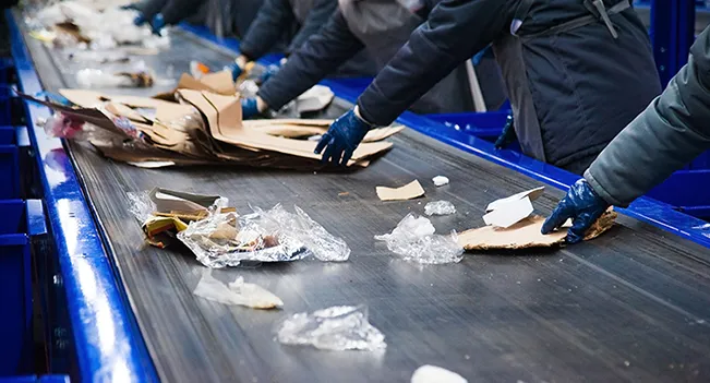 Jak założyć firmę recyklingową w Polsce - niezbędne kroki i wymagania