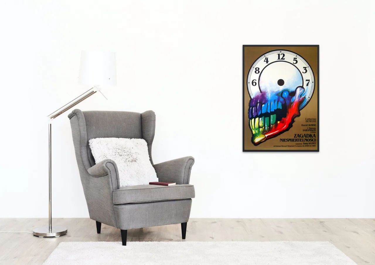 Zagadka nieśmiertelności cda - film, który zaskoczy każdego widza