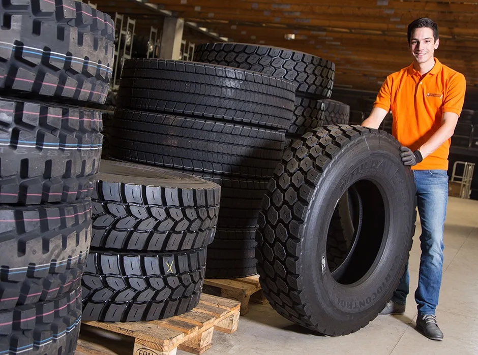 Reifen Wagner Bamberg: Top Services & Angebote | Jetzt Termin buchen