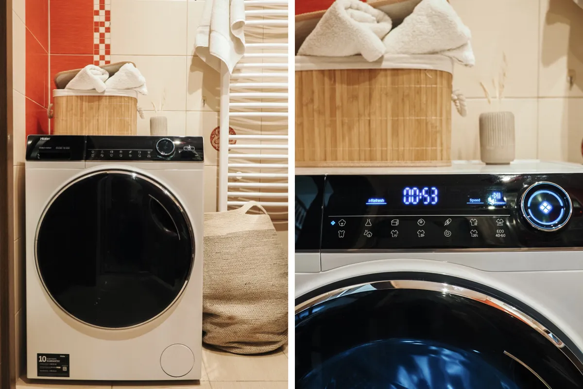 Pralka czy pralko-suszarka forum dyskusyjne: co wybrać dla lepszego prania?