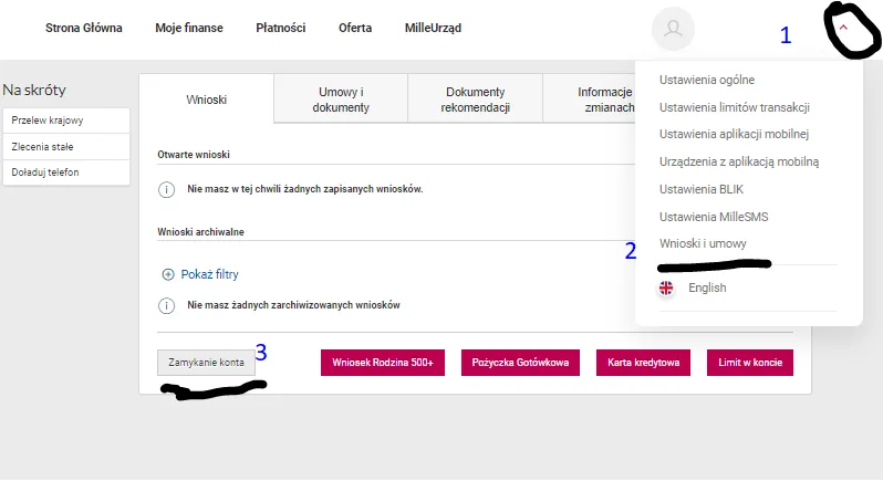 Jak zamknąć konto w Millennium? Proste kroki, aby uniknąć problemów