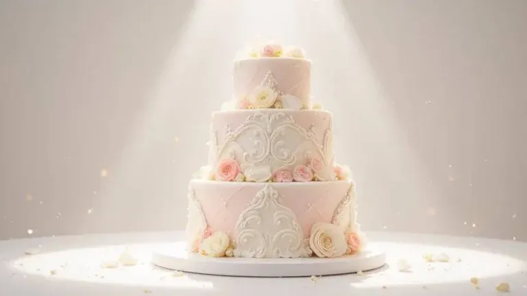 Ile osób obsłuży tort 3 kg? Sprawdź, zanim zamówisz! Ile osób obsłuży tort 3 kg? Sprawdź, zanim zamówisz!