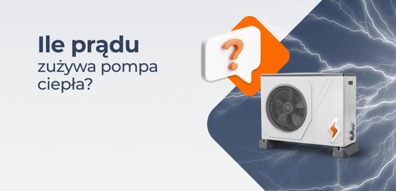Ile prądu zużywa pompa ciepła 200m2? Sprawdź, ile możesz zaoszczędzić