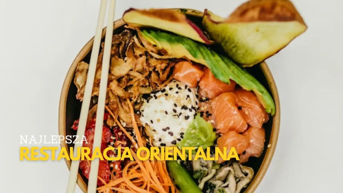 Bytom: Gdzie zjeść? Od rolady po ramen przewodnik smakosza