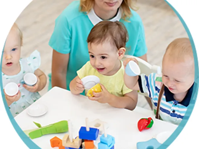 Kiedy oddać dziecko do żłobka? Ważne wskazówki i porady dla rodziców