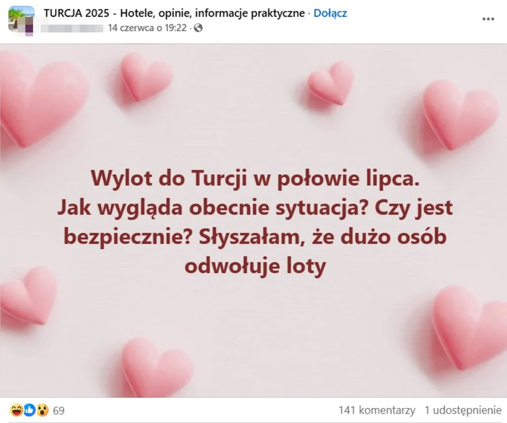 Czy Turcja jest bezpieczna dla turystów? Oto, co musisz wiedzieć