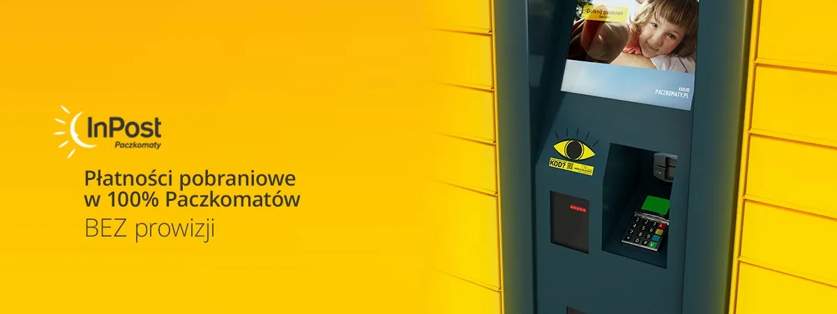 Jak działają paczkomaty InPost za pobraniem i co musisz wiedzieć