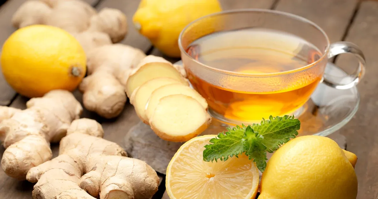 Napój spalający tłuszcz na noc - skuteczne przepisy na odchudzanie Napój spalający tłuszcz na noc - skuteczne przepisy na odchudzanie