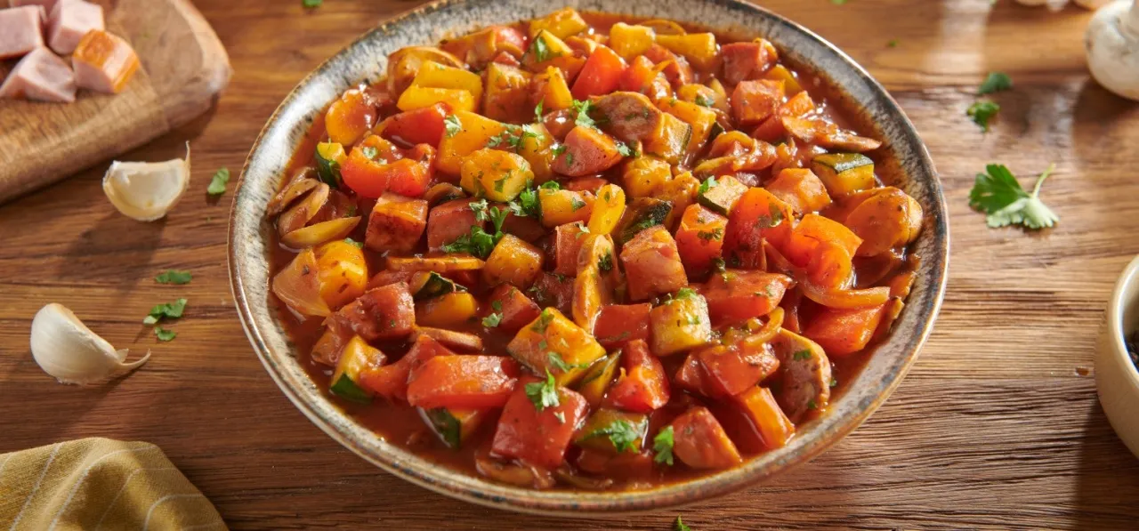 Szybka kolacja dla gości: 30 minut i gotowe! Przepisy Kaliny A.