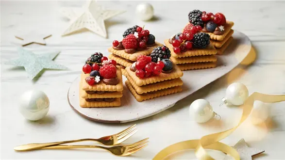 5 najlepszych przepisów na ciasto walentynkowe - proste i pyszne