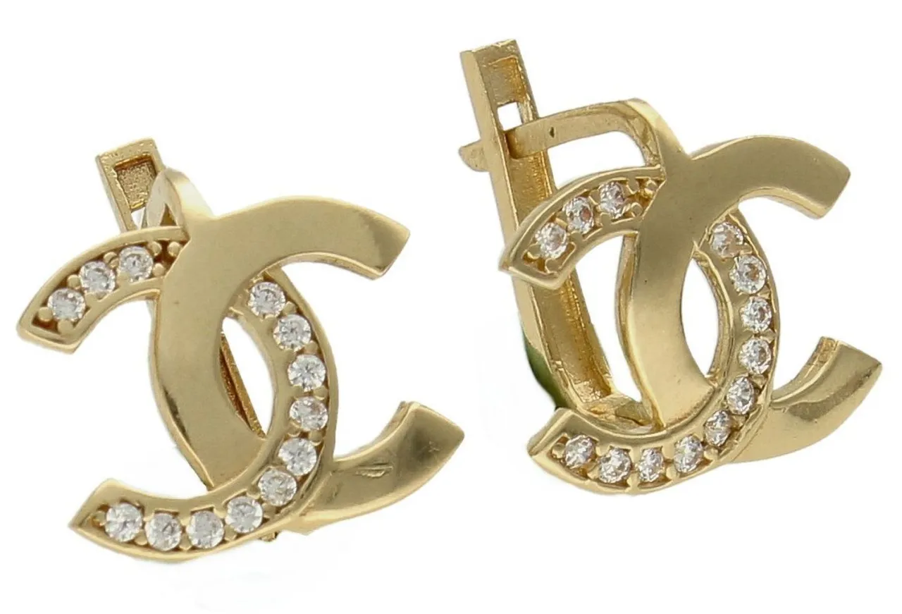 Jak odpiąć kolczyk z angielskim zapięciem bez ryzyka uszkodzenia Jak odpiąć kolczyk z angielskim zapięciem bez ryzyka uszkodzenia