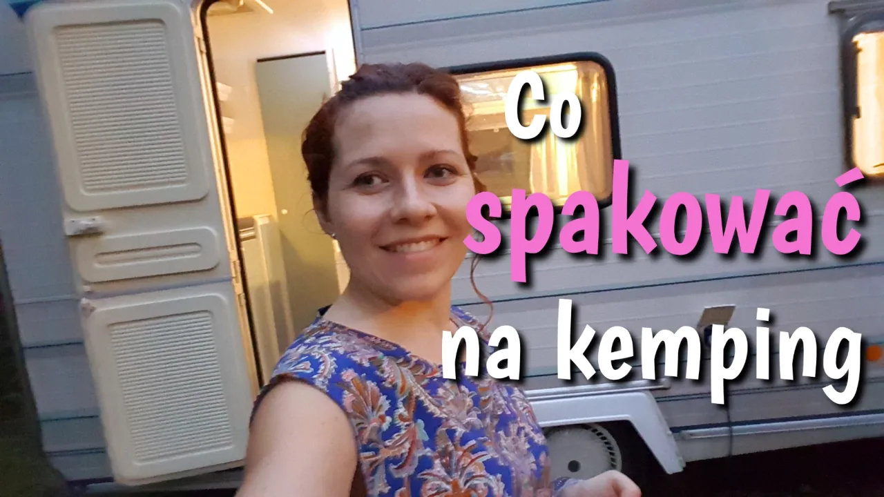 Pierwszy wyjazd z przyczepą? Lista rzeczy do spakowania - niczego nie zapomnisz! Pierwszy wyjazd z przyczepą? Lista rzeczy do spakowania - niczego nie zapomnisz!