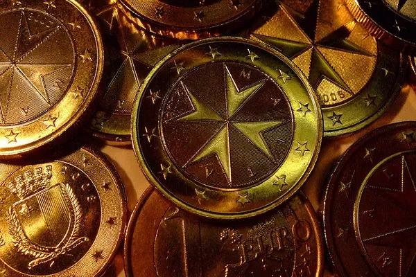 Malta jaka waluta - wszystko, co musisz wiedzieć o euro na Malcie