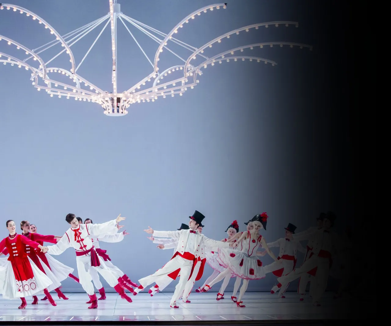 Straszny dwór Moniuszki: arcydzieło polskiej opery narodowej