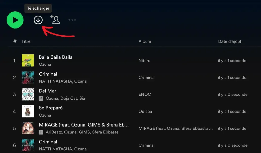 Jak odblokować piosenkę na Spotify i cieszyć się ulubioną muzyką