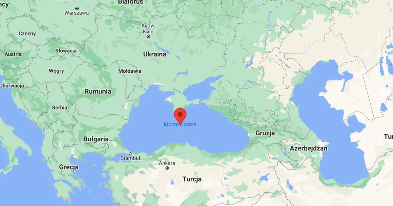 Polska nad Morzem Czarnym: Mit czy prawda? Odkryj fakty