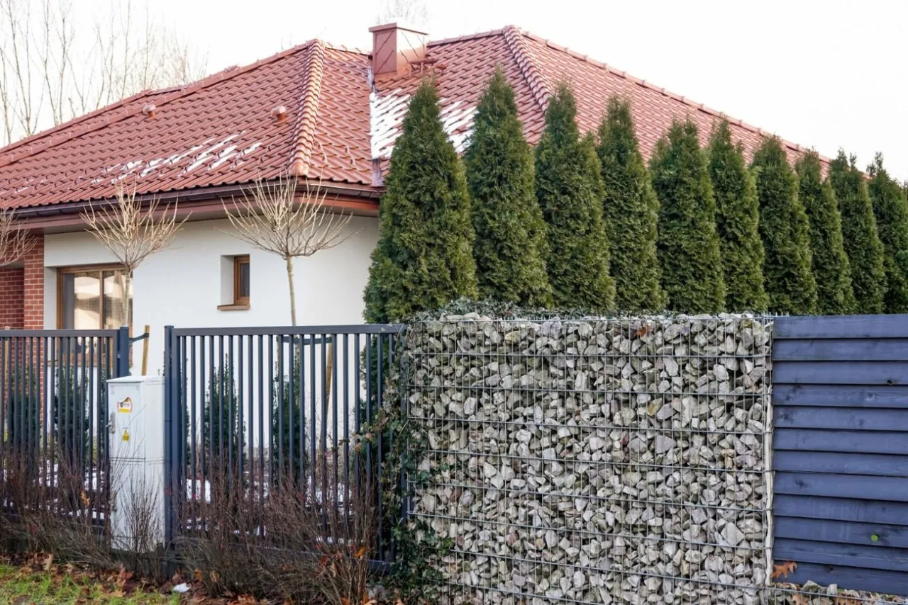 Czy ogrodzenie można odliczyć od podatku? Sprawdź, co musisz wiedzieć