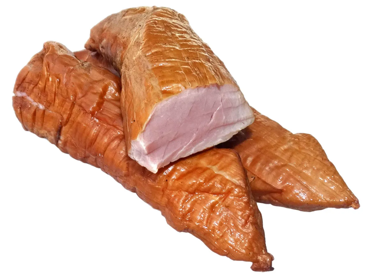 Ile kalorii ma polędwica wieprzowa? Zaskakujące wartości energetyczne