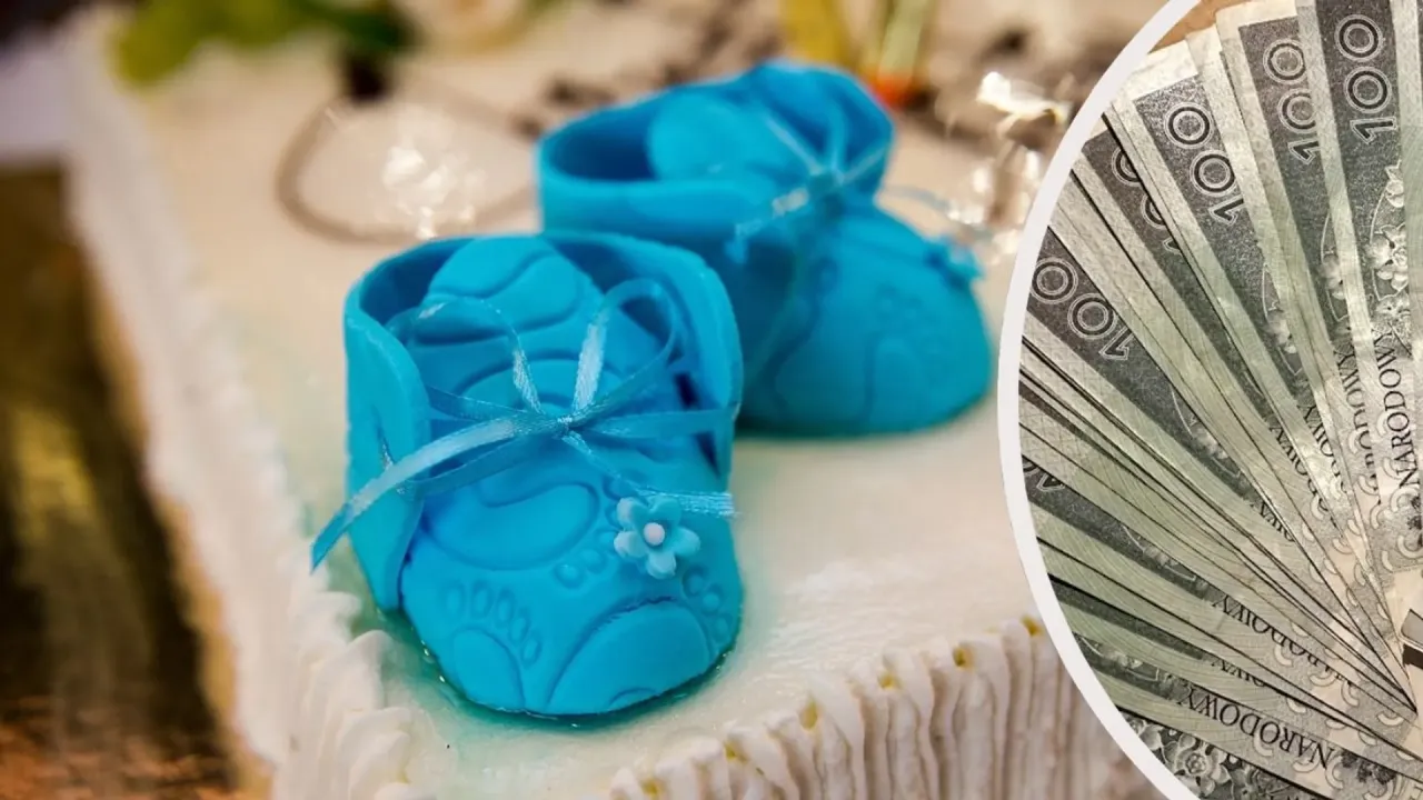 Ile dać na chrzciny? Praktyczny przewodnik po kwotach 2024