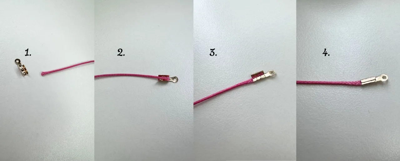 Jak zakończyć naszyjnik? Sprawdzone metody na perfekcyjne wykończenie Jak zakończyć naszyjnik? Sprawdzone metody na perfekcyjne wykończenie