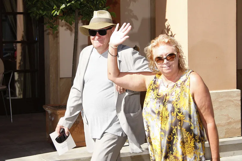 Czy Jacek Cygan ma dzieci? Odkryj tajemnice jego rodziny