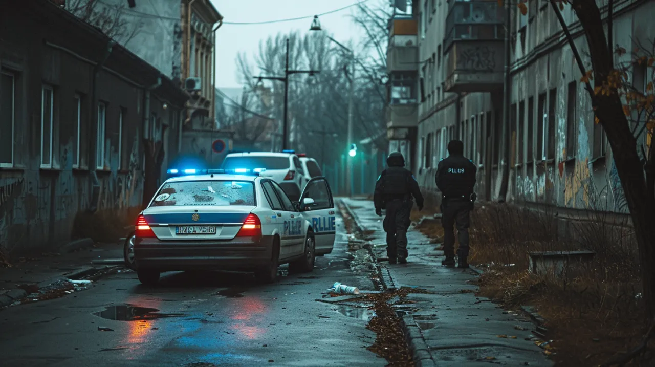 Komenda Policji w Mielcu: Najważniejsze informacje o lokalnej policji