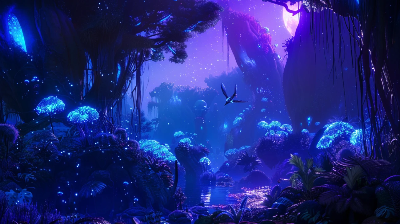 "Avatar" - gdzie obejrzeć online kultowy film Camerona?