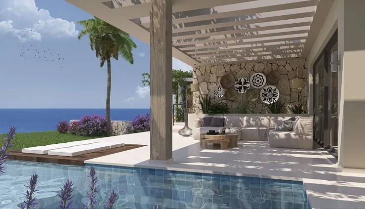 Ile kosztuje apartament nad morzem? Ceny, które zaskoczą!