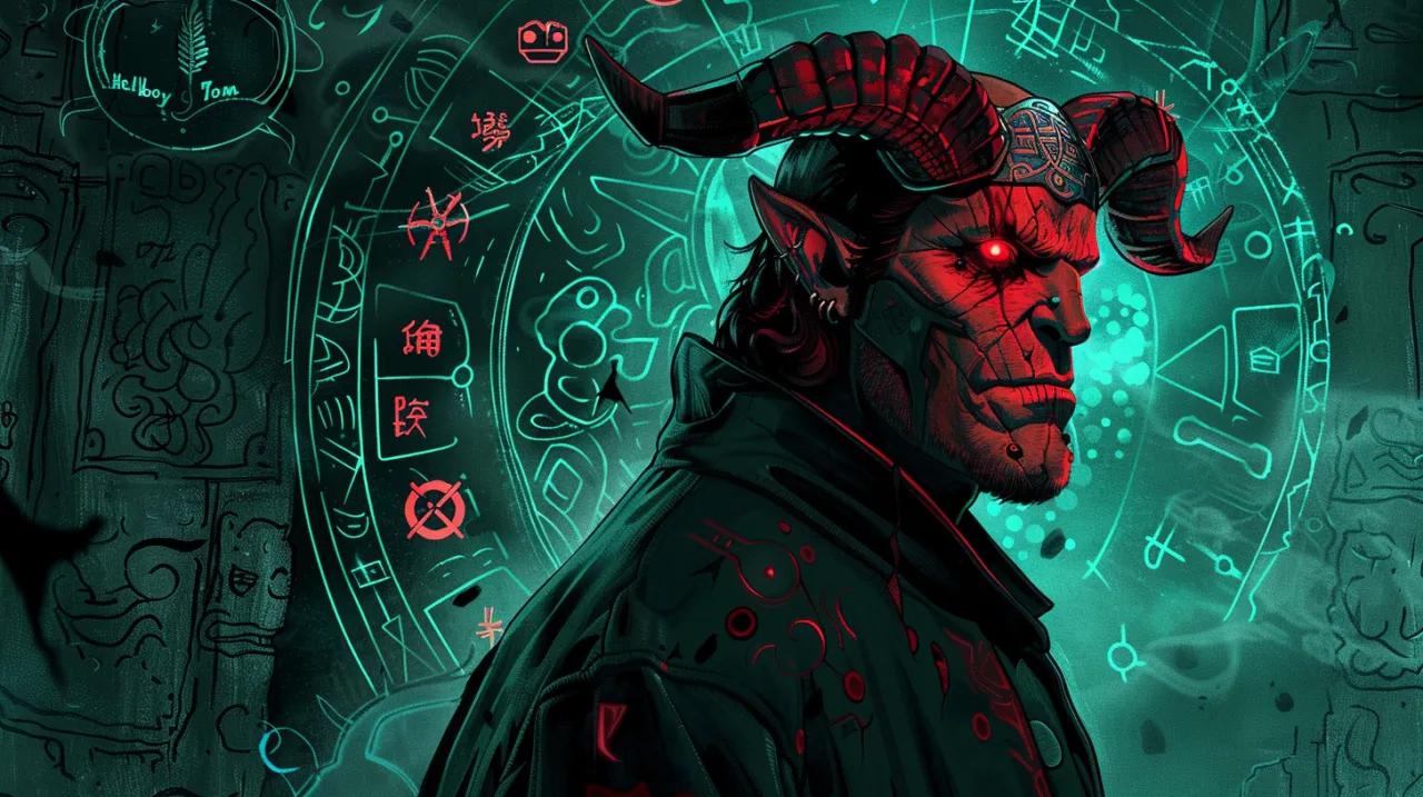 Recenzja komiksu "Hellboy Tom 2" - szczegółowa analiza