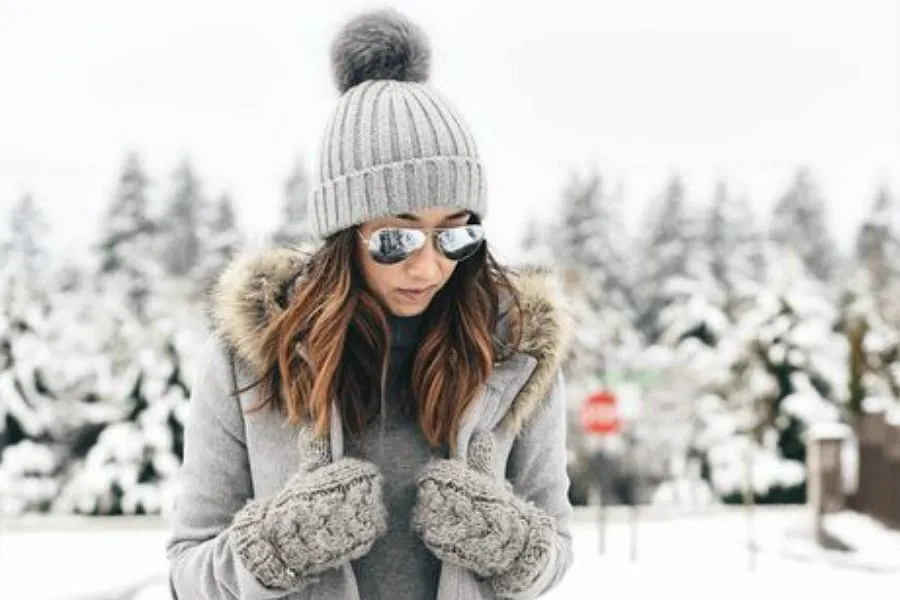 W co się ubrać zimą: 8 porad na ciepły i wygodny strój zimowy