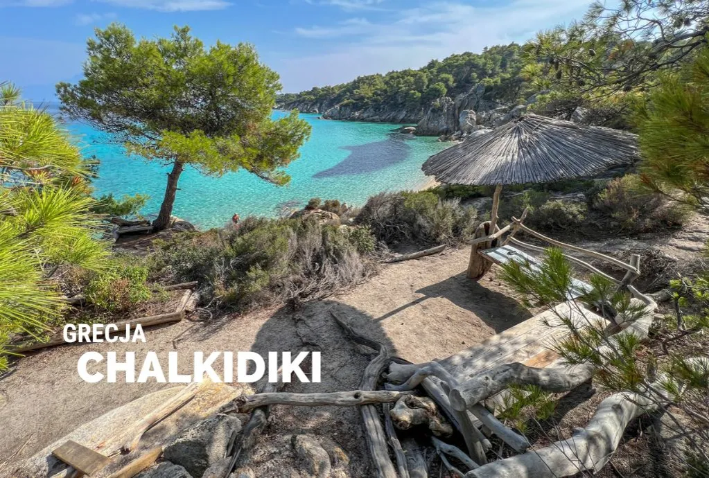 Półwysep chalcydycki - co zobaczyć, aby nie przegapić atrakcji